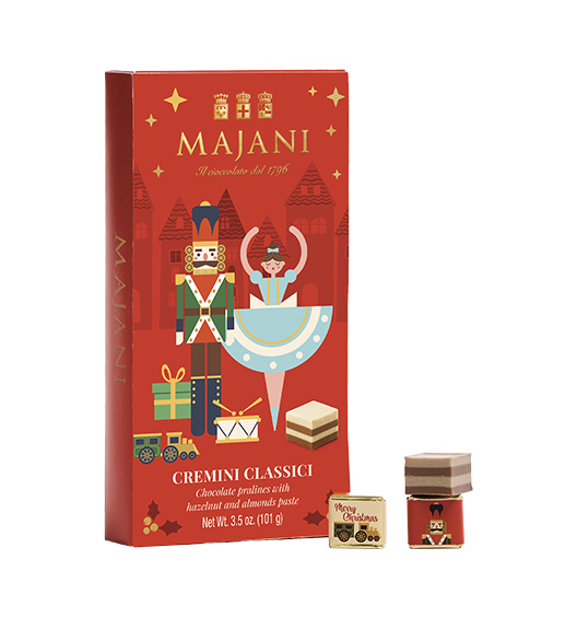 Cremini Weihnachten